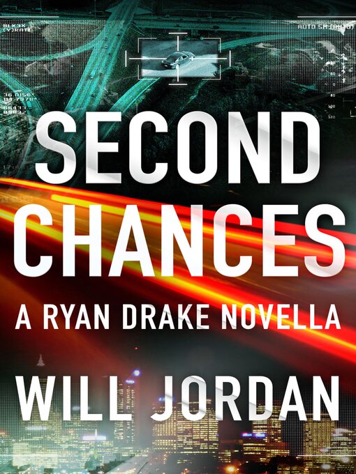 Title details for Second Chances by Will Jordan - Available